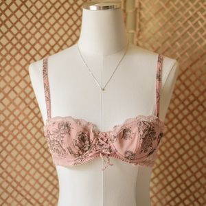 Vintage Donna Loren bra